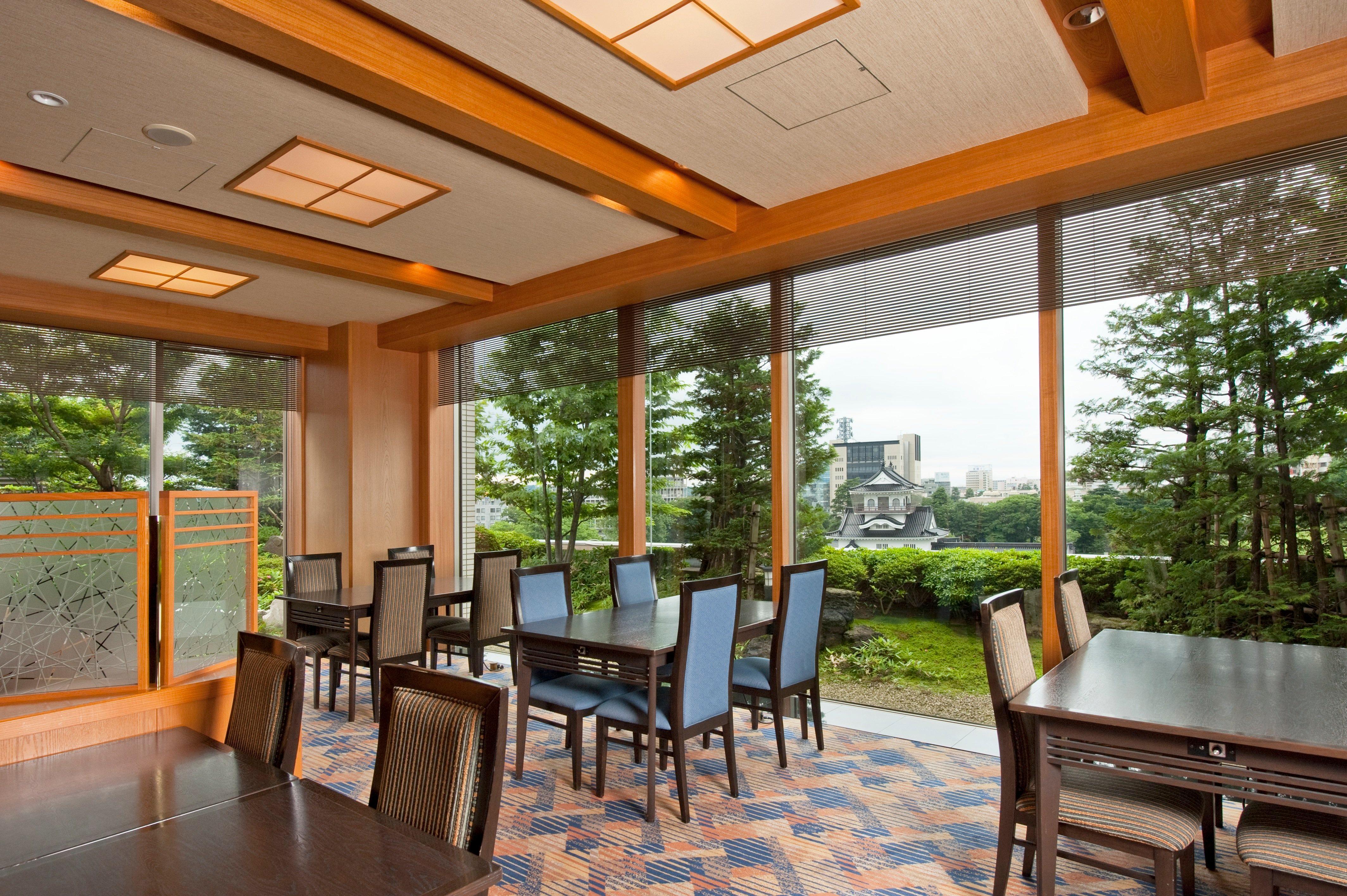 Ana Crowne Plaza Toyama By Ihg Hotel Bagian luar foto