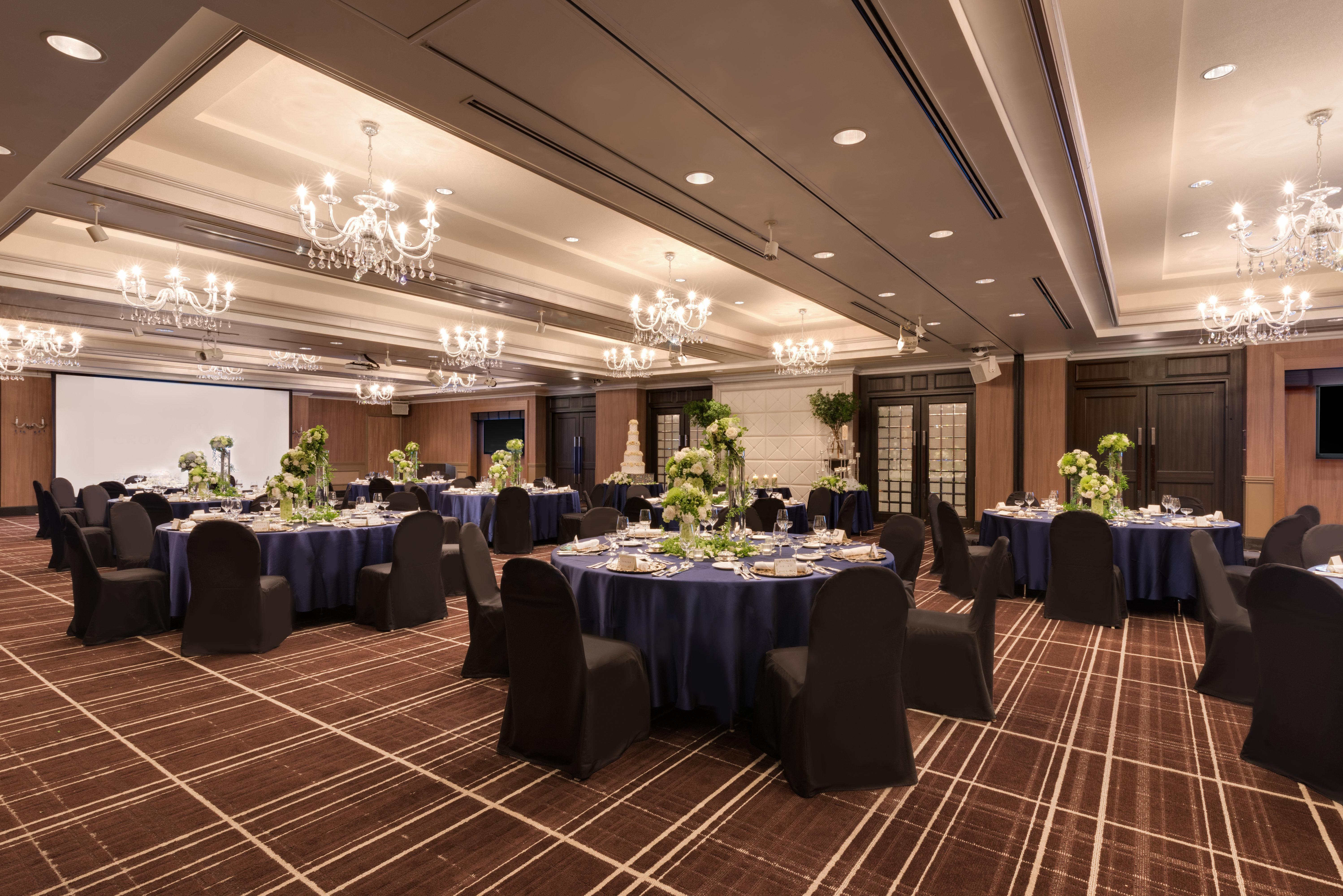 Ana Crowne Plaza Toyama By Ihg Hotel Bagian luar foto