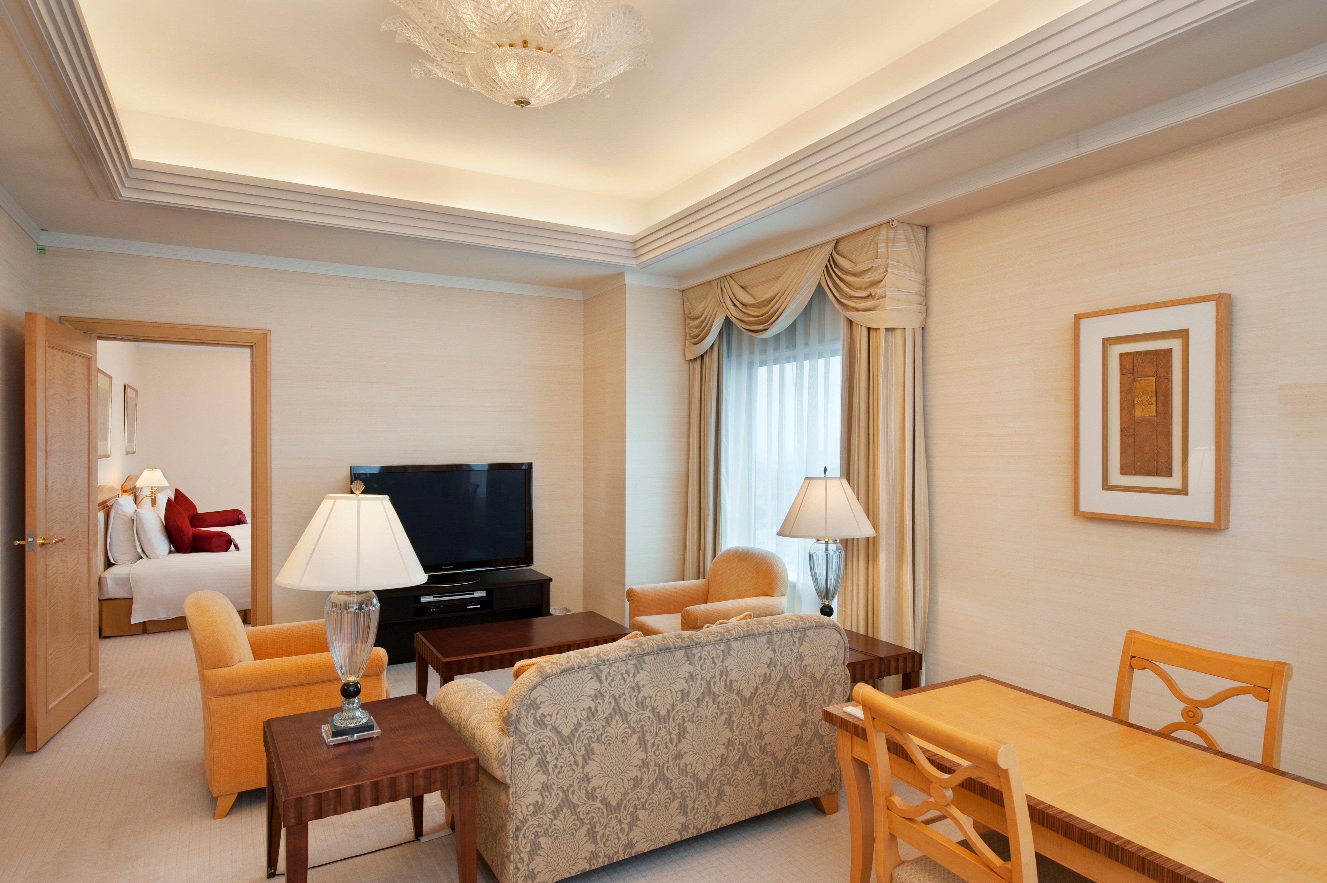 Ana Crowne Plaza Toyama By Ihg Hotel Bagian luar foto