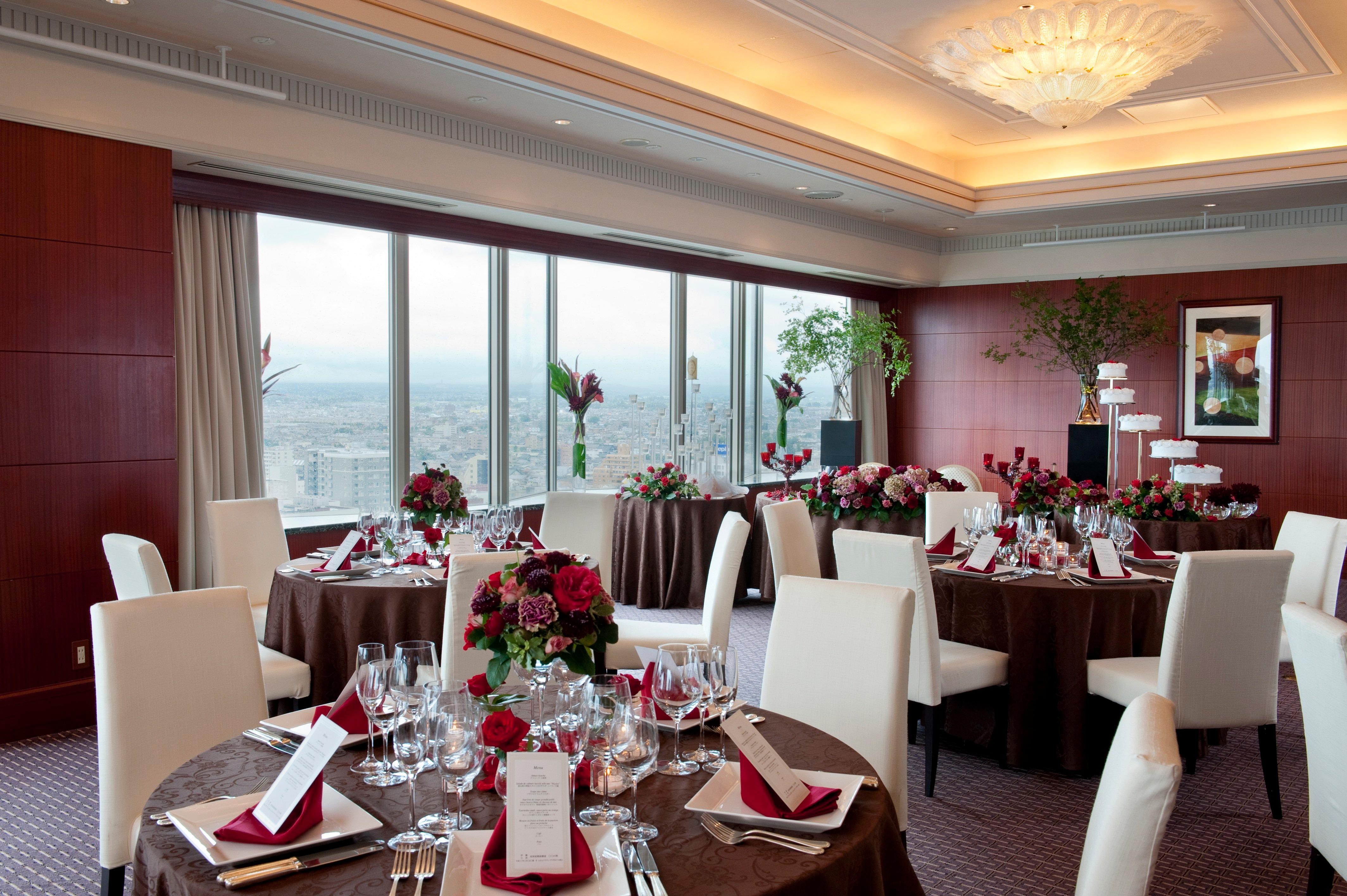 Ana Crowne Plaza Toyama By Ihg Hotel Bagian luar foto