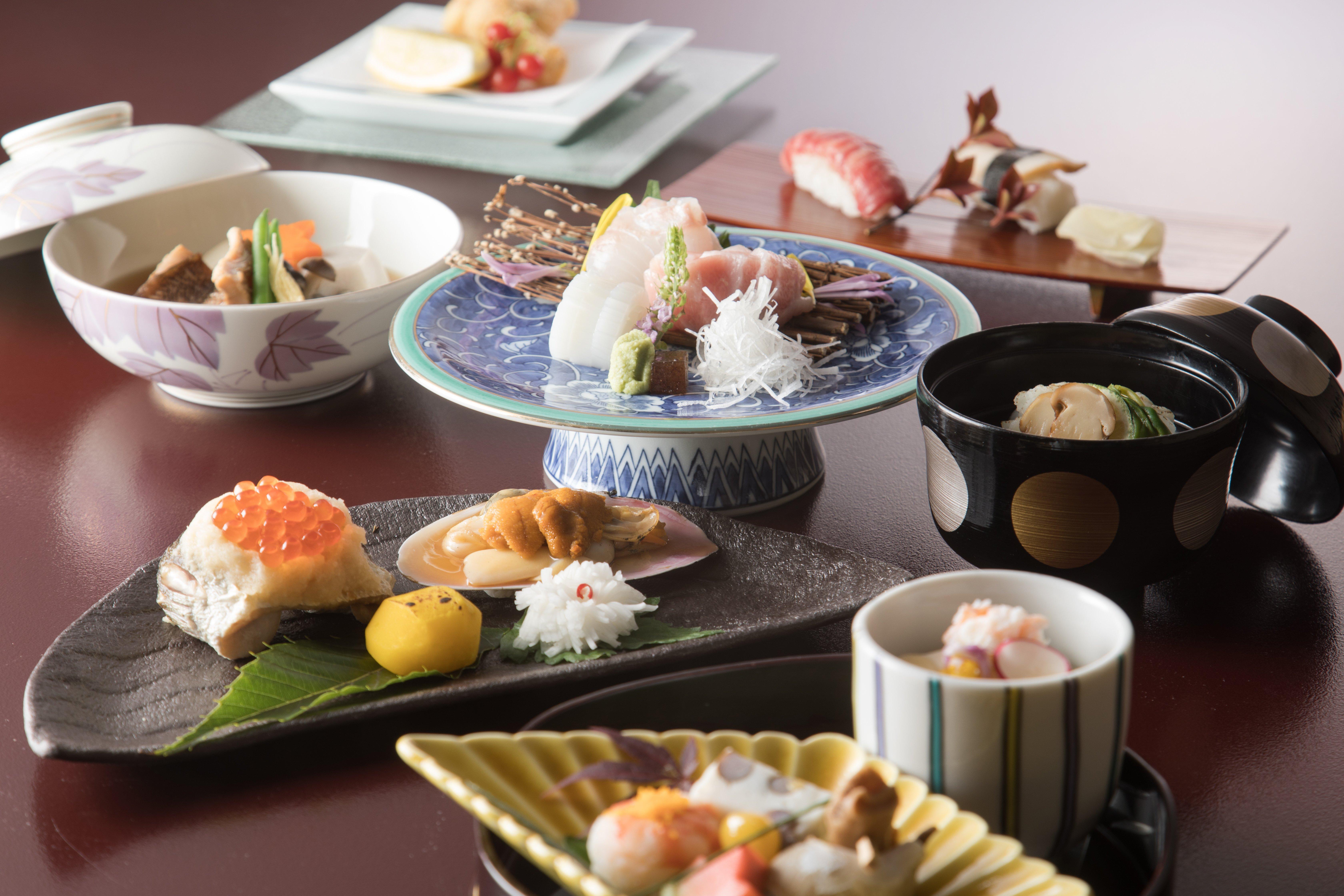 Ana Crowne Plaza Toyama By Ihg Hotel Bagian luar foto