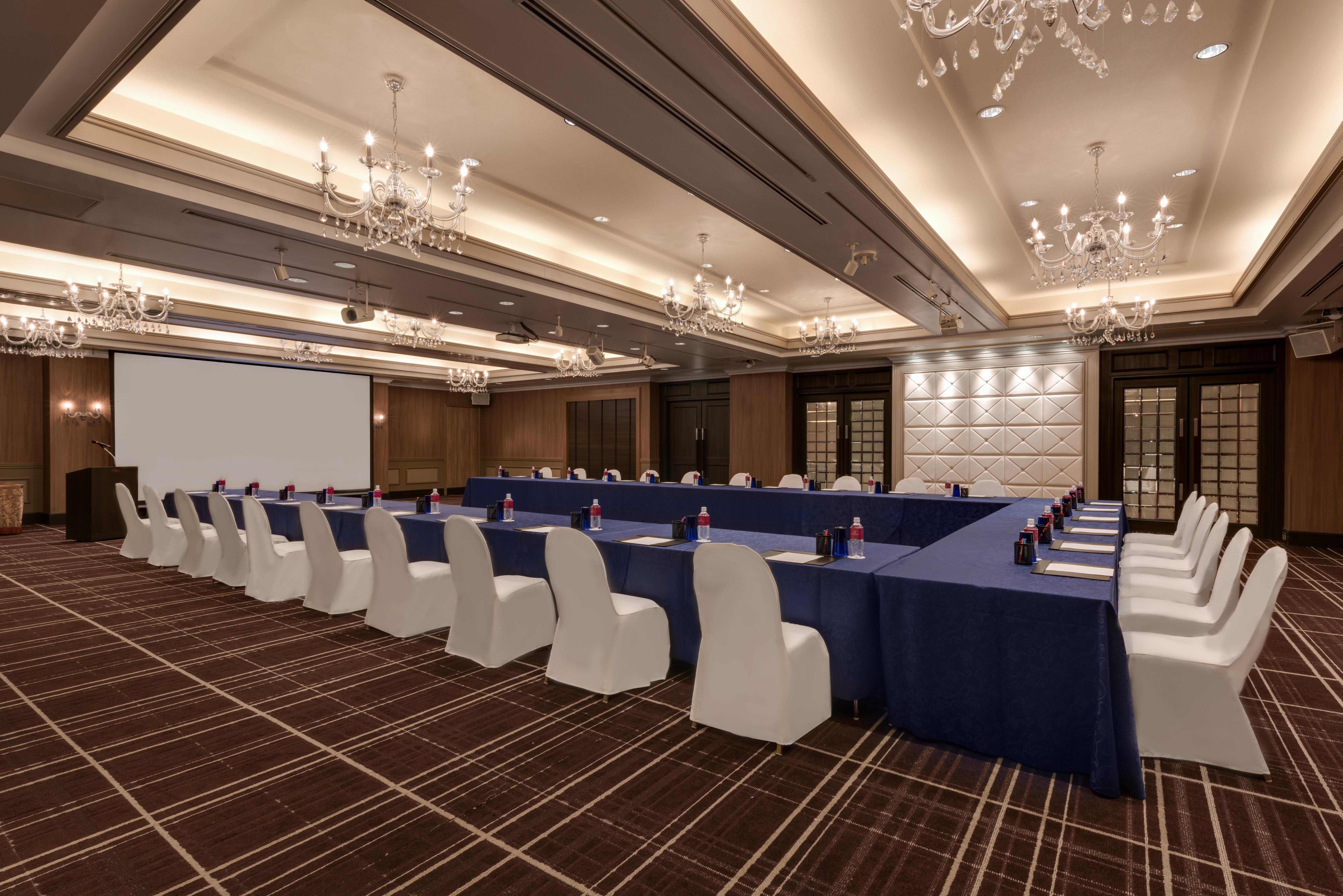 Ana Crowne Plaza Toyama By Ihg Hotel Bagian luar foto