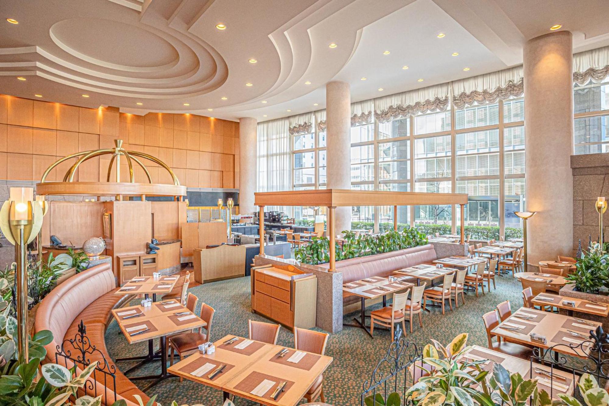 Ana Crowne Plaza Toyama By Ihg Hotel Bagian luar foto